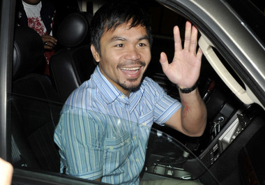 WBO va reanaliza meciul dintre filipinezul Manny Pacquiao şi australianul Jeff Horn