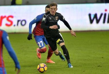 Costin Lazăr: Nici în visele mele cele mai frumoase nu credeam că o să câştig trofeul cu o echipă mică, o echipă nouă