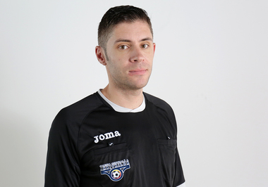 Radu Petrescu va arbitra meciul Dundalk FC - Rosenborg Trondheim, din Liga Campionilor