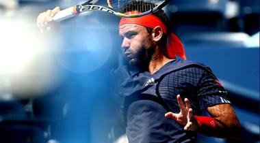 Florin Mergea şi Aisam-Ul-Haq Qureshi, eliminaţi în optimi la Wimbledon