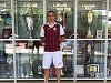 CFR Cluj l-a achiziţionat pe Dan Nistor