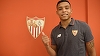 FC Sevilla l-a achiziţionat pe atacantul columbian Luis Muriel