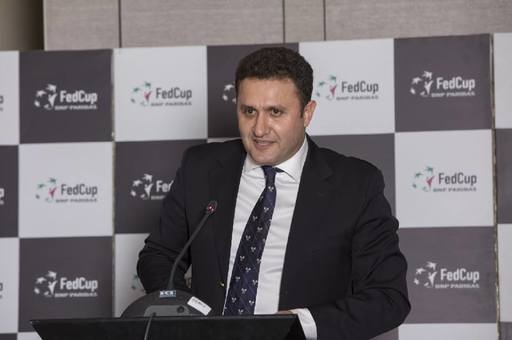 George Cosac: Va fi o performanţă de excepţie dacă Halep va deveni numărul unu