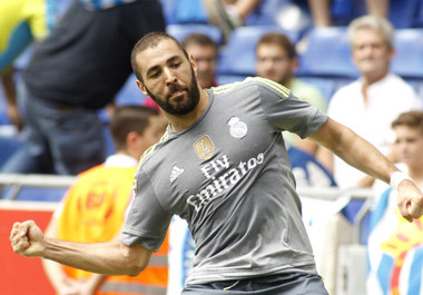Curtea de Casaţie i-a dat câştig de cauză lui Benzema în cazul scandalului cu Valbuena