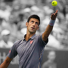 Novak Djokovici s-a calificat în sferturi la Wimbledon