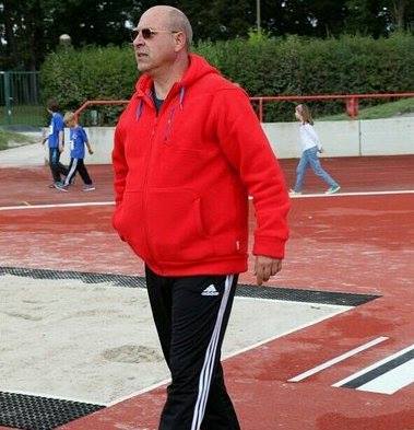 Fostul atlet dinamovist Liviu Giurgian a decedat la vârsta de 54 de ani, în Germania