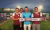 CFR Cluj i-a achiziţionat pe Thierry Moutinho, Adrian Rus şi Cristian Manea
