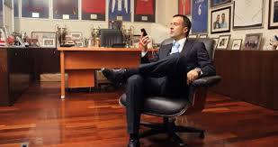 Societatea impresarului Jorge Mendes este verificată de fiscul portughez