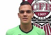 CFR Cluj a anunţat al patrulea transfer al zilei, portarul croat Tomislav Duka