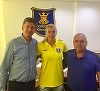 Interul dreapta Laura Popa, noua jucătoare a echipei de handbal Corona Braşov