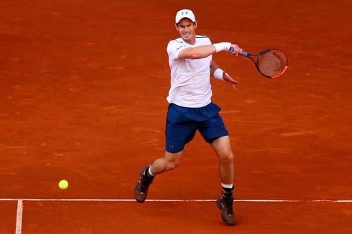 Andy Murray, deţinătorul trofeului, a fost eliminat de Querrey în sferturi la Wimbledon