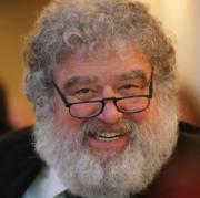 Chuck Blazer, suspendat pe viaţă din fotbal după scandalul de corupţie de la FIFA, a decedat