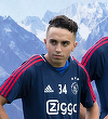 Mijlocaşul Abdelhak Nouri (Ajax), care a suferit un atac de cord, are probleme "severe şi ireversibile la creier"