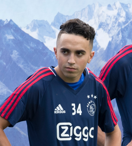 Mijlocaşul Abdelhak Nouri (Ajax), care a suferit un atac de cord, are probleme "severe şi ireversibile la creier"