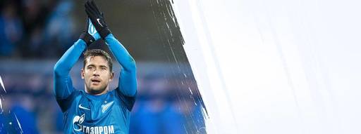 Alexander Kerjakov a devenit coordonator al echipelor de juniori ale clubului Zenit Sankt Petersburg