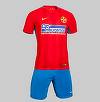 FCSB a prezentat pe site-ul oficial noul echipament