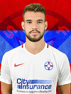 FCSB l-a transferat pe Tudorie la FC Voluntari