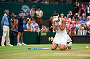 Muguruza: Serena mi-a spus acum doi ani că într-o zi voi câştiga. Iată că am reuşit