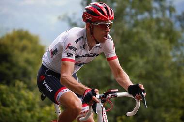 Olandezul Bauke Mollema a câştigat etapa a 15-a a Turului Franţei; Christopher Froome rămâne lider la general