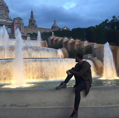 Portarul Valentin Cojocaru se pregăteşte cu echipa US Salernitana
