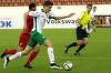 AC Fiorentina l-a achiziţionat pe fundaşul bulgar Petko Hristov