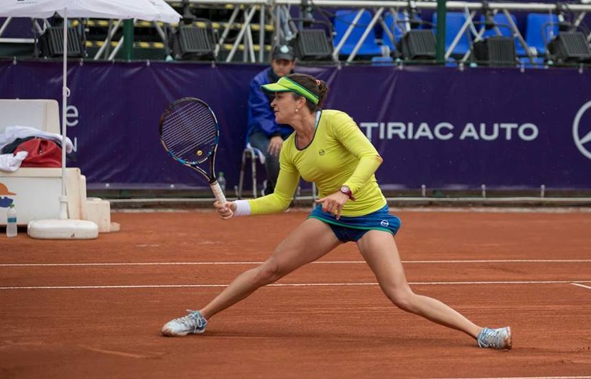 Alexandra Dulgheru a acces în ultimul tur al calificărilor la BRD Bucharest Open, după ce a revenit de la 0-4 în decisiv