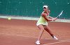 Raluca Georgiana Şerban, eliminată în primul tur al turneului ITF de 80.000 de dolari de la Olomouc