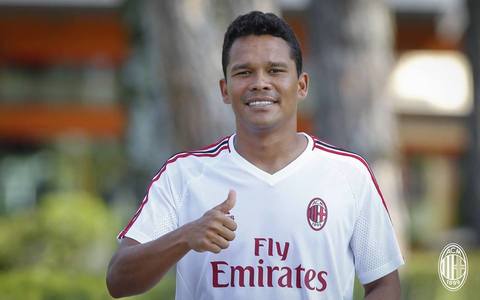 AC Milan a fost învinsă de Borussia Dortmund, scor 3-1, într-un meci amical
