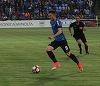 Carlo Casap (FC Viitorul) va lipsi şase luni de pe teren