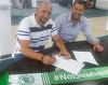 Vasile Miriuţă, noul antrenor al echipei Concordia Chiajna