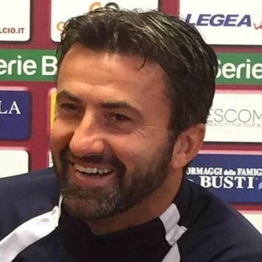 Italianul Christian Panucci, noul selecţioner al Albaniei