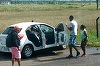 Fostul internaţional brazilian Liedson a fost implicat într-un accident soldat cu un deces