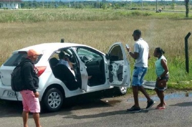 Fostul internaţional brazilian Liedson a fost implicat într-un accident soldat cu un deces