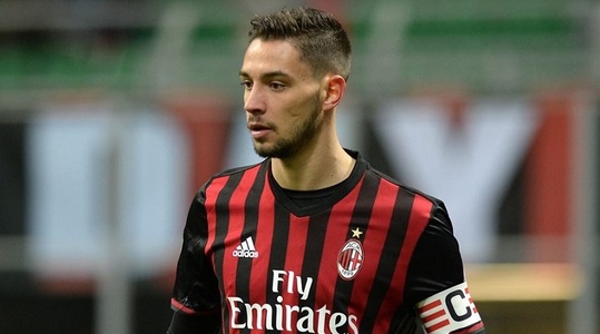 De Sciglio (AC Milan) a fost transferat la Juventus pentru 12 milioane de euro