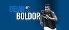 Deian Boldor a fost împrumutat de Bologna la Montreal Impact