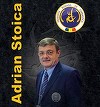 EXCLUSIV: Adrian Stoica nu va mai candida la un nou mandat pentru preşedinţia FR Gimnastică, după 11 ani