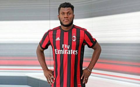 AC Milan a învins de Bayern Munchen, scor 4-0, în ultimul meci amical înaintea partidei cu CS Universitatea Craiova