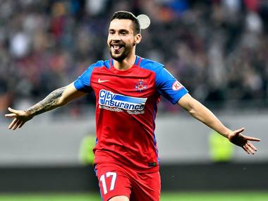 FCSB l-a împrumutat pe Jakolis la Apollon Limassol