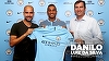 Manchester City l-a achiziţionat pe Danilo de la Real Madrid pentru circa 30 de milioane de euro