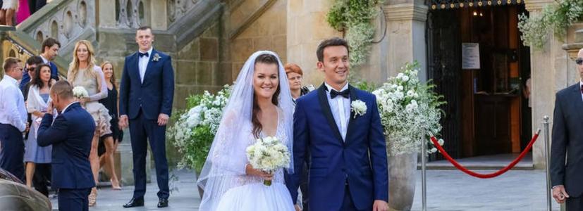 Jucătoarea de tenis Agnieszka Radwanska s-a căsătorit