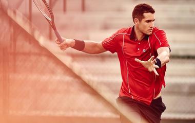 John Isner a câştigat pentru a treia oară turneul de la Newport