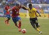 Jamaica a învins Mexic, scor 1-0, şi s-a calificat în finala Gold Cup