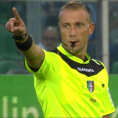 Arbitri din Italia, Norvegia şi Turcia pentru FC Viitorul, Dinamo şi CS Universitatea Craiova, în cupele europene