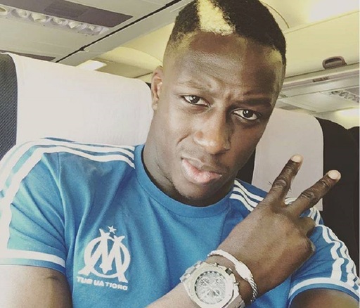 Mendy a fost achiziţionat cu 58 de milioane de euro de Manchester City de la Monaco. Francezul este cel mai scump fundaş din istorie