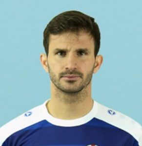 Juventus Bucureşti l-a achiziţionat pe mijlocaşul bosniac Ivan Sesar