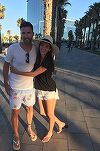 Jucătoarea de tenis Andreea Mitu a anunţat că este însărcinată