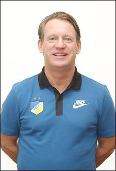 Mario Been a fost demis de la conducerea tehnică a echipei Apoel Nicosia (oficial)