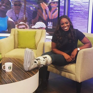 Sloane Stephens va juca împotriva Simonei Halep al doilea meci în aproape un an
