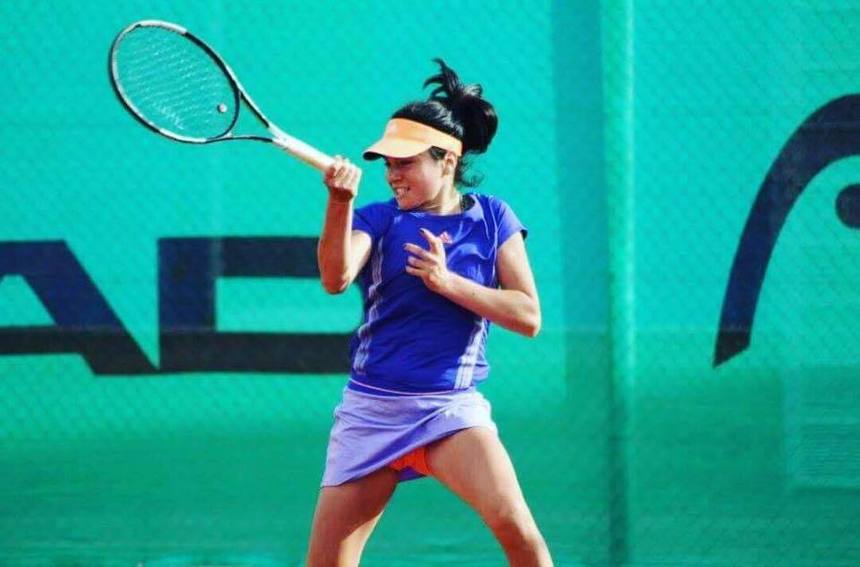 Miriam Bianca Bulgaru şi Oana Gavrilă, învinse în semifinalele turneului ITF de 15.000 de dolari de la Târgu Jiu