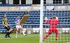 Adrian Popa a marcat un gol pentru Reading în meciul amical cu Vitesse Arnhem, scor 2-3